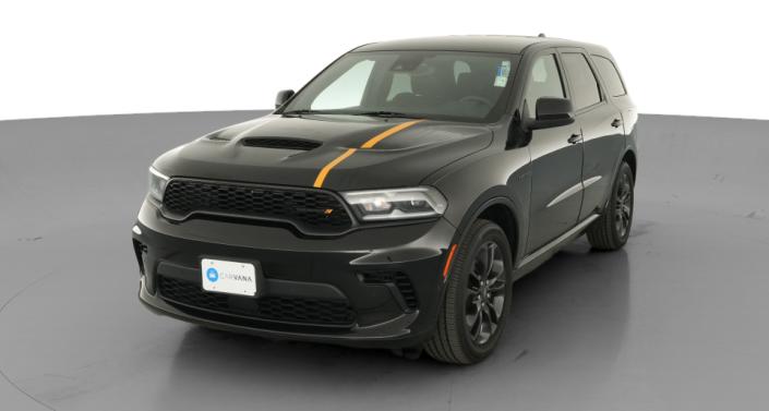 Thumbnail: 2023 Dodge Durango - 1
