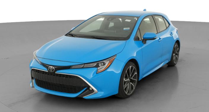 Thumbnail: 2020 Toyota Corolla - 1