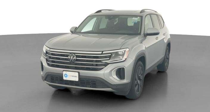 Thumbnail: 2024 Volkswagen Atlas - 1