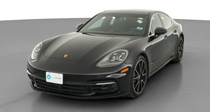 2018 Porsche Panamera 4S -
                  Colonial Heights, VA