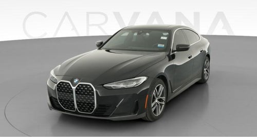 2024 BMW 4 Series