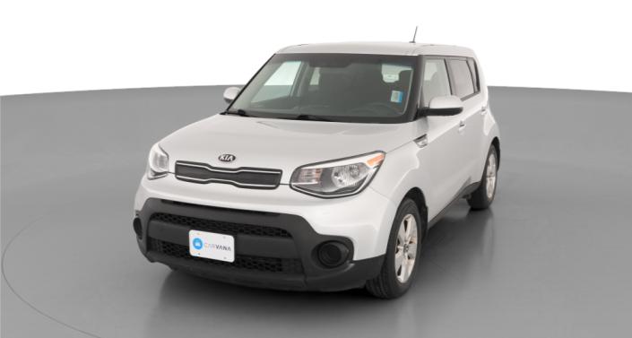 Thumbnail: 2017 Kia Soul - 1