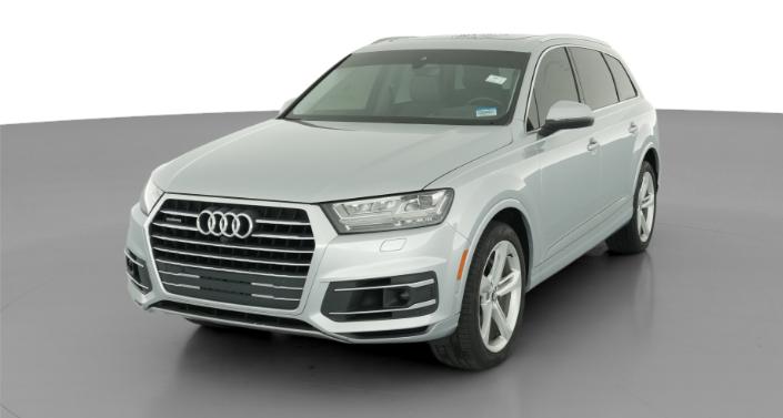 Thumbnail: 2019 Audi Q7 - 1