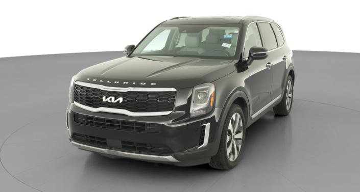 Thumbnail: 2022 Kia Telluride - 1