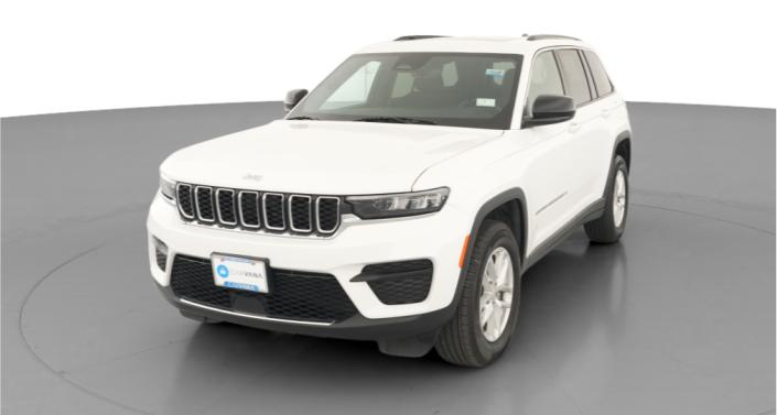 Thumbnail: 2025 Jeep Grand Cherokee - 1