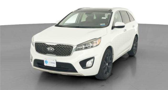 Thumbnail: 2018 Kia Sorento - 1