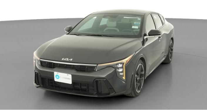 Thumbnail: 2025 Kia K4 - 1