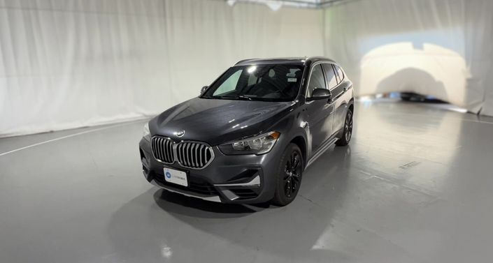 Thumbnail: 2020 BMW X1 - 1