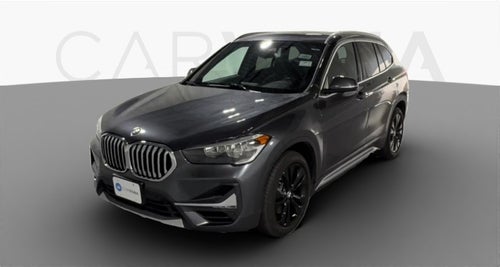 2020 BMW X1