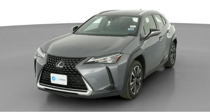 2020 Lexus UX 250h -
                  Framingham, MA