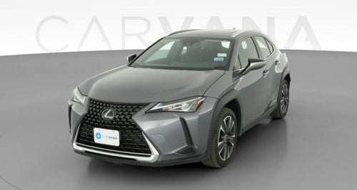 2020 Lexus UX