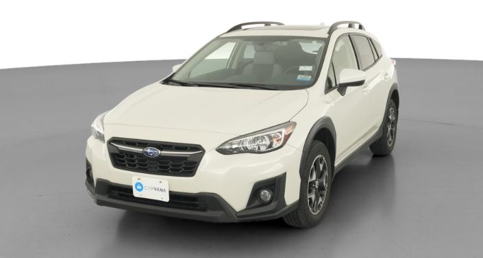 Thumbnail: 2018 Subaru Crosstrek - 1