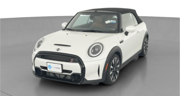 2023 MINI Cooper Convertible S -
                  Rocklin, CA