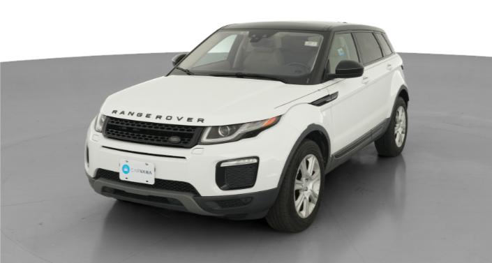 2018 Land Rover Range Rover Evoque SE Premium -
                  Beverly, NJ