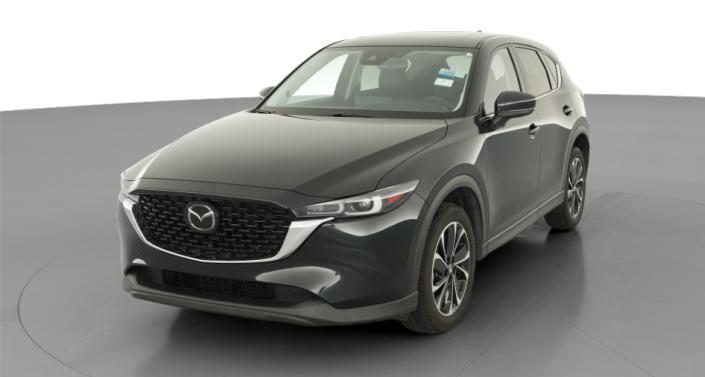 Thumbnail: 2022 Mazda CX-5 - 1
