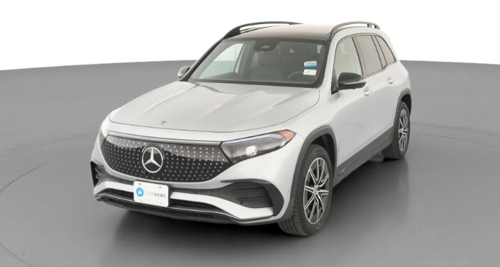 Thumbnail: 2025 Mercedes-Benz EQB - 1