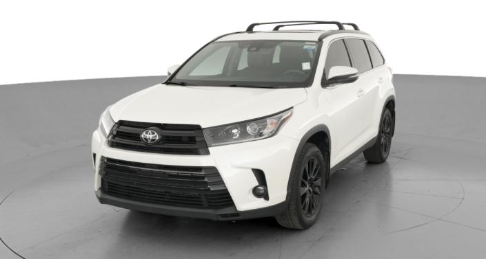 Thumbnail: 2019 Toyota Highlander - 1