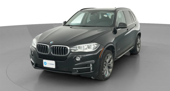 Thumbnail: 2014 BMW X5 - 1