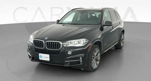 2014 BMW X5
