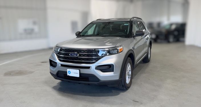 Thumbnail: 2024 Ford Explorer - 1