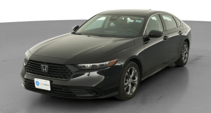 Thumbnail: 2024 Honda Accord - 1