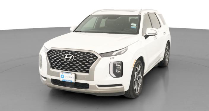 Thumbnail: 2022 Hyundai Palisade - 1
