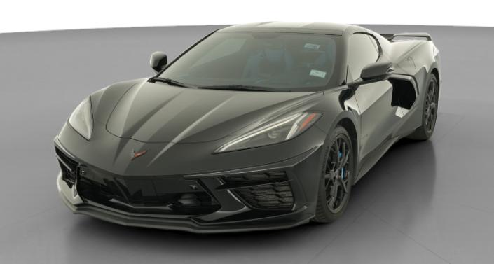 Thumbnail: 2022 Chevrolet Corvette - 1