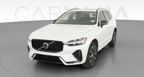 2023 Volvo XC60