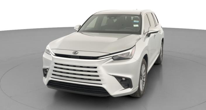 2025 Lexus TX 350 -
                  Fort Worth, TX