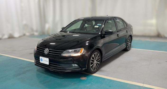 2015 Volkswagen Jetta Sport -
                  Manville, NJ