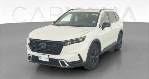 2023 Honda CR-V Hybrid