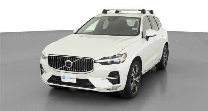 Thumbnail: 2022 Volvo XC60 - 1