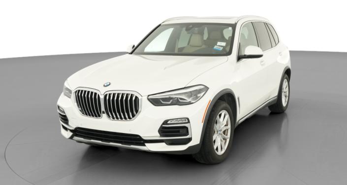 Thumbnail: 2020 BMW X5 - 1