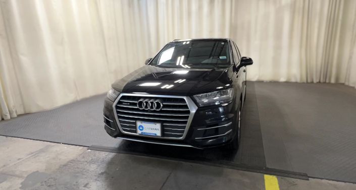 Thumbnail: 2019 Audi Q7 - 1