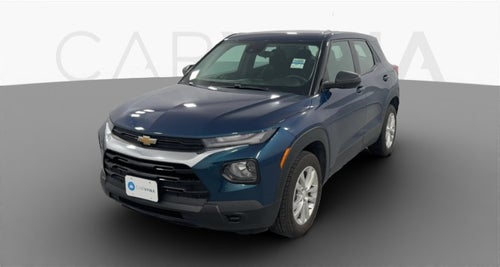 2021 Chevrolet Trailblazer