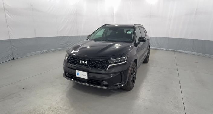 Thumbnail: 2023 Kia Sorento - 1