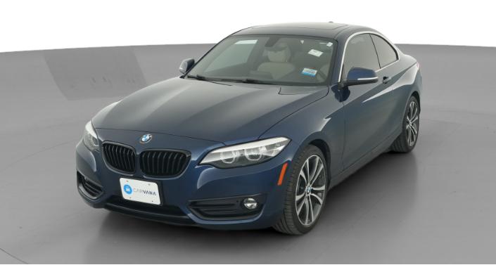 2018 BMW 2 Series 230i -
                  Indianapolis, IN