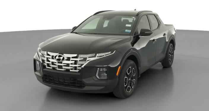 Thumbnail: 2022 Hyundai Santa Cruz - 1