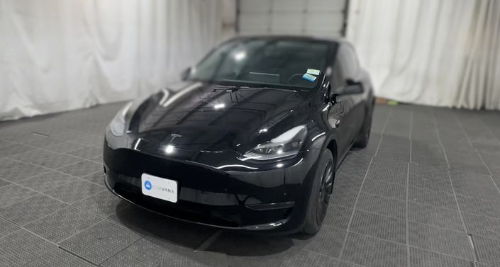 Thumbnail: 2023 Tesla Model Y - 1