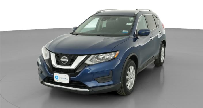 Thumbnail: 2020 Nissan Rogue - 1