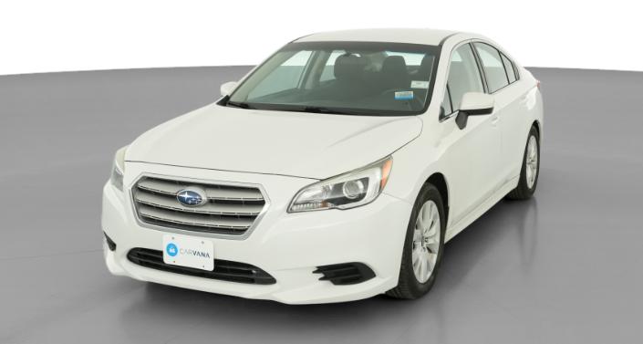 Thumbnail: 2016 Subaru Legacy - 1