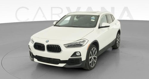 2019 BMW X2