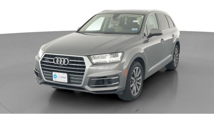 Thumbnail: 2018 Audi Q7 - 1