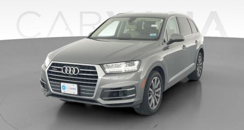 2018 Audi Q7