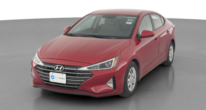 Thumbnail: 2019 Hyundai Elantra - 1