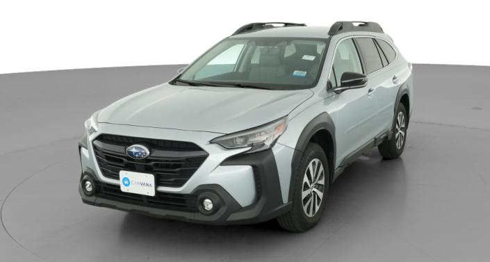 Thumbnail: 2025 Subaru Outback - 1