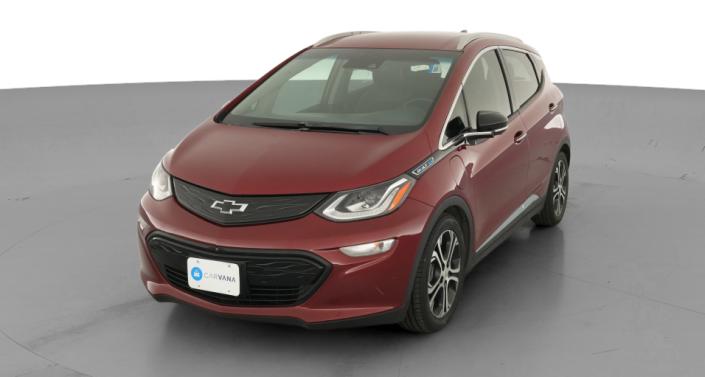 2020 Chevrolet Bolt EV Premier -
                  Colonial Heights, VA
