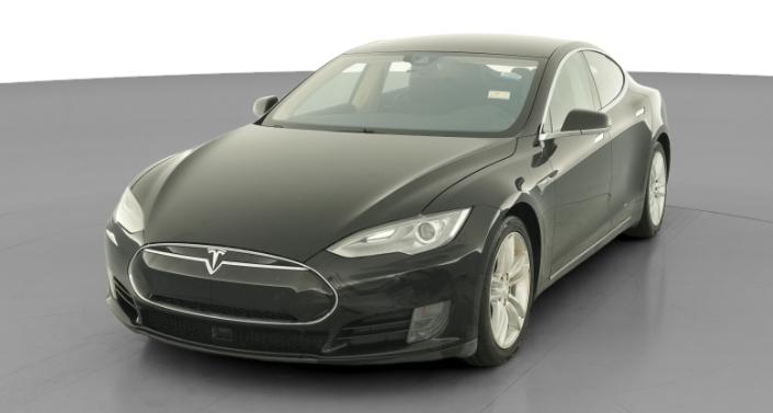 2016 Tesla Model S 70D -
                  Hebron, OH