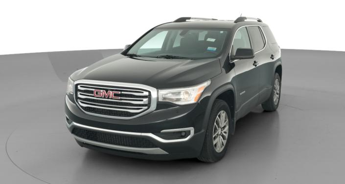 Thumbnail: 2018 GMC Acadia - 1