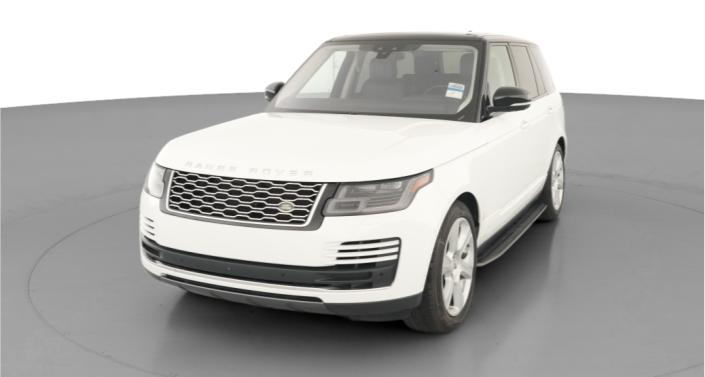 Thumbnail: 2019 Land Rover Range Rover - 1